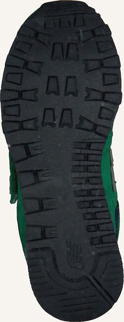 Groene NEW BALANCE Lage sneakers YV574/IV574 Groene NEW BALANCE Lage sneakers YV574/IV574 - large