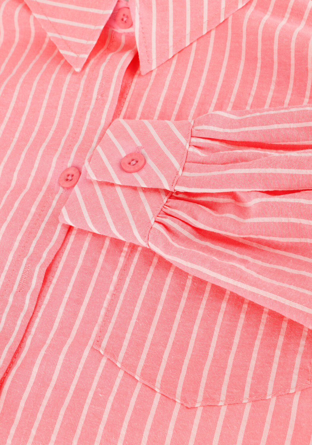 Roze RETOUR Blouses KITTY - large