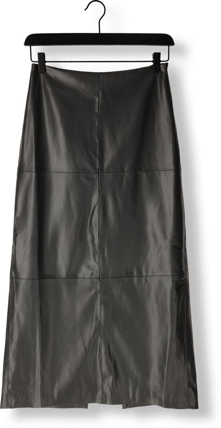 EDITED Dames Rokken Jella Skirt Zwart