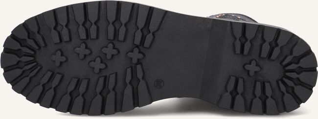 Zwarte OMODA Veterboots OM122784 Zwarte OMODA Veterboots OM122784 - large