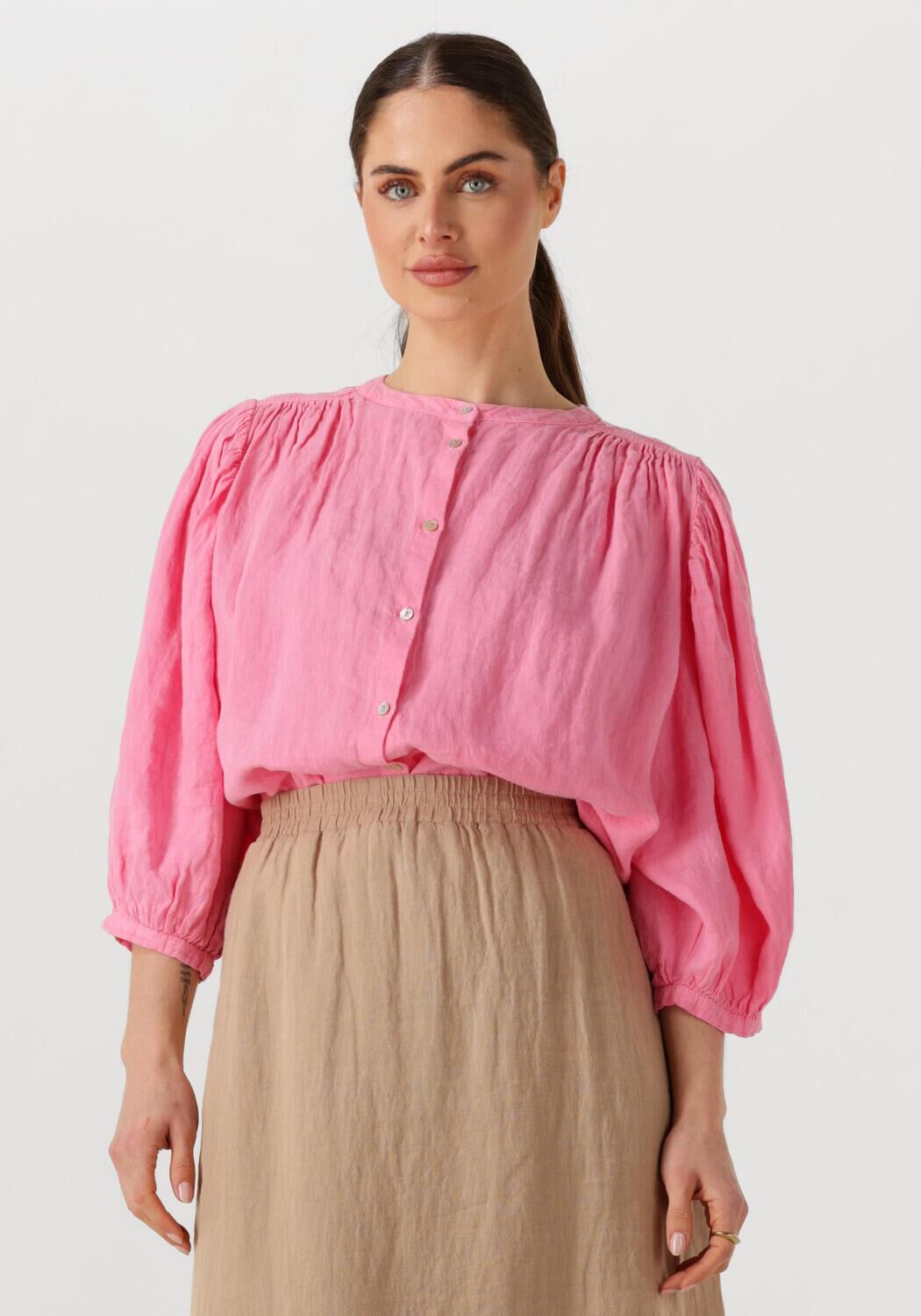 BELLAMY Dames Blouses Sophia Roze