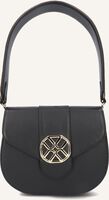 Zwarte UNISA Schoudertas ZFATIMA_NT - medium
