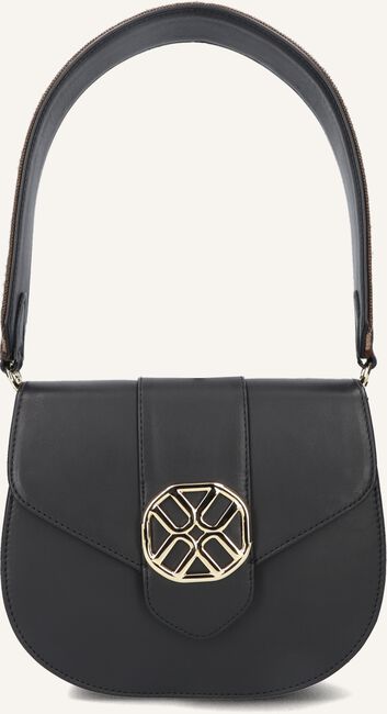 Zwarte UNISA Schoudertas ZFATIMA_NT Zwarte UNISA Schoudertas ZFATIMA_NT - large