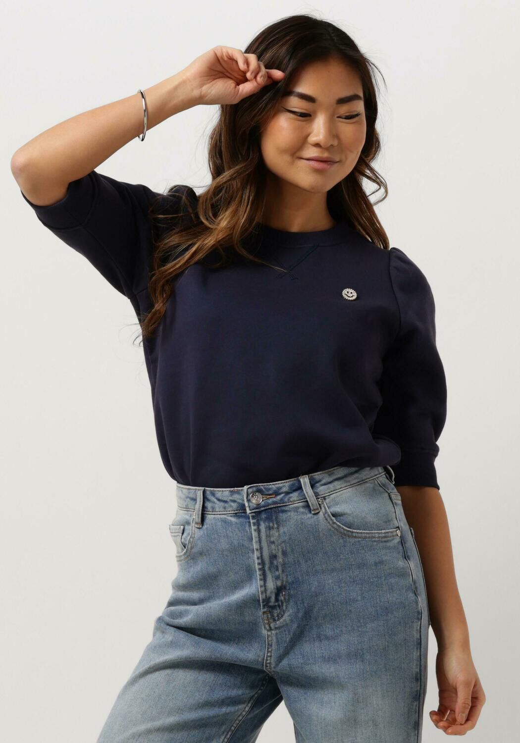 Janice trui clearance