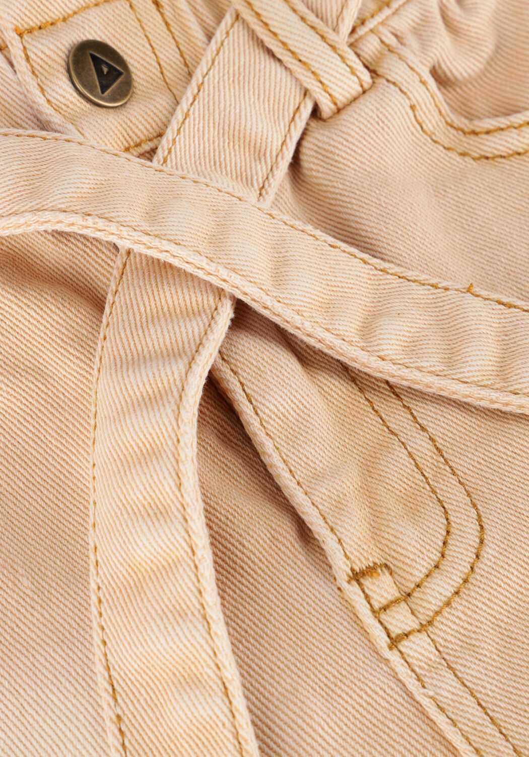 Camel AMMEHOELA Shorts JIP - large