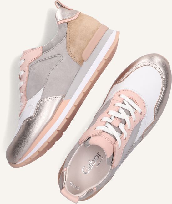 Multi GABOR Lage sneakers 365 Multi GABOR Lage sneakers 365 - large