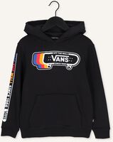 Zwarte VANS Sweater SK8 SINCE 1966 PO Zwarte VANS Sweater SK8 SINCE 1966 PO - medium
