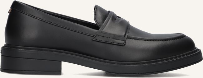 Zwarte BOSS Loafers VANITY MOCASSIN Zwarte BOSS Loafers VANITY MOCASSIN - large