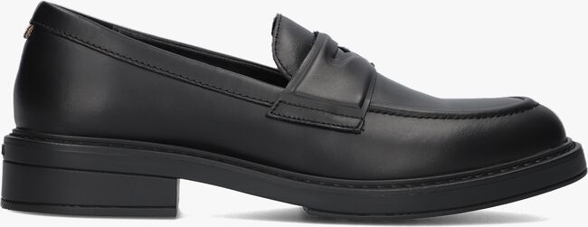 Zwarte BOSS Loafers VANITY MOCASSIN - large