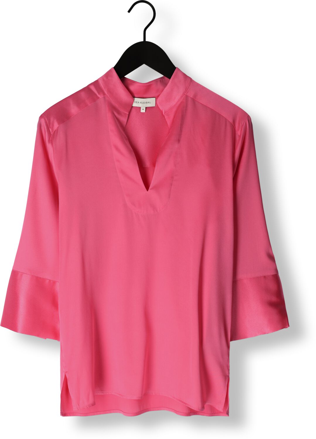 DEA KUDIBAL Dames Blouses Lysanna Roze