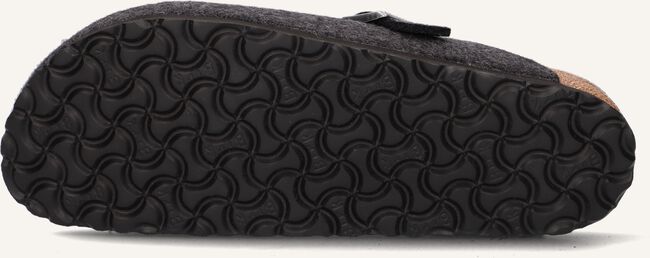 Grijze BIRKENSTOCK Instappers BOSTON HEREN Grijze BIRKENSTOCK Instappers BOSTON HEREN - large
