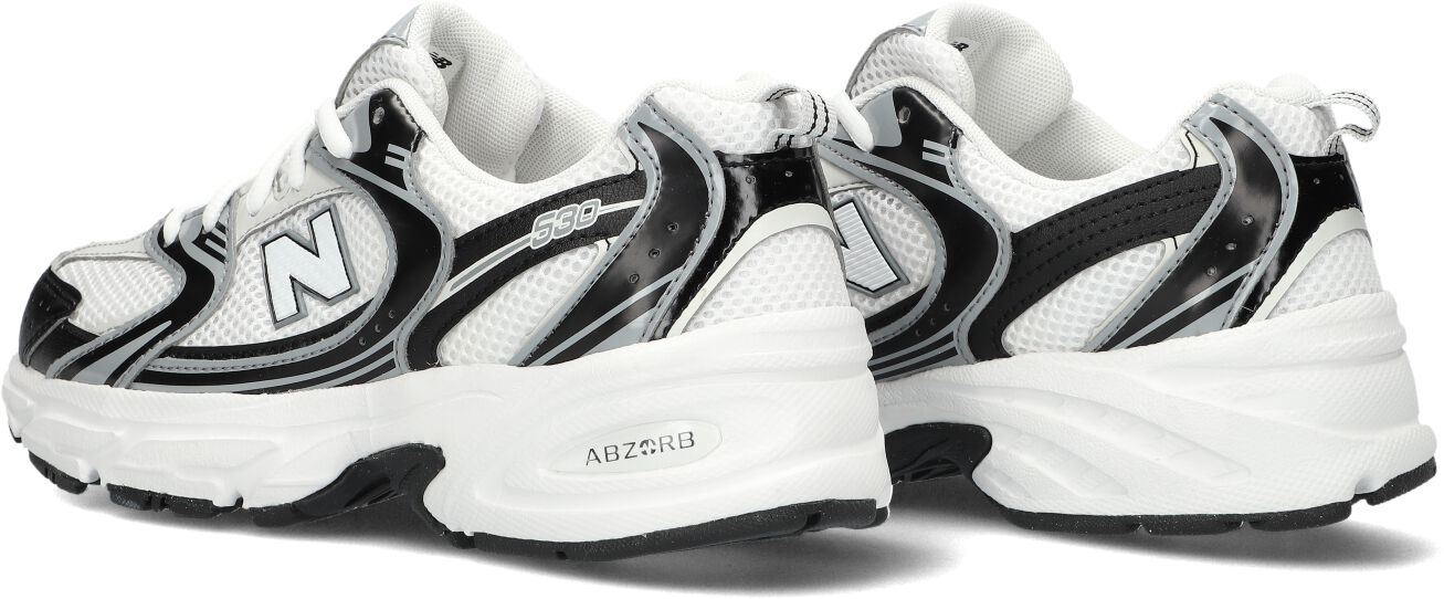 New Balance Meisjes Sneakers G530 - Wit, foto 3