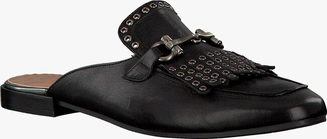 Zwarte PEDRO MIRALLES Loafers 18036 - large