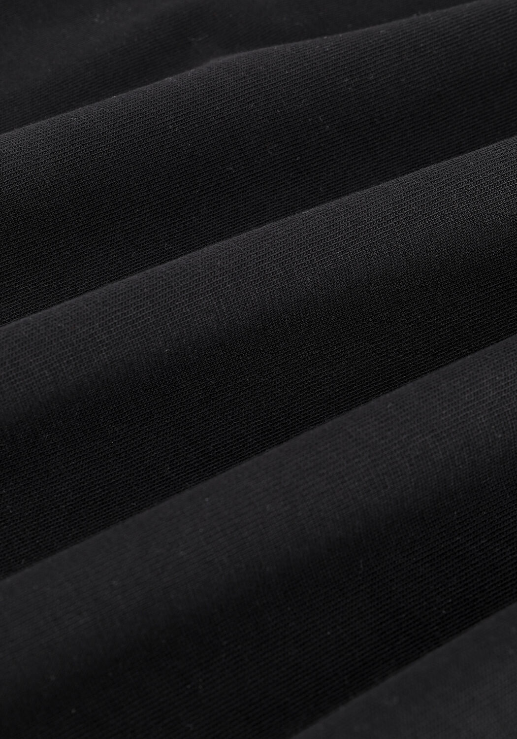 Zwarte CATWALK JUNKIE Midi jurk DR ROSALINA - large