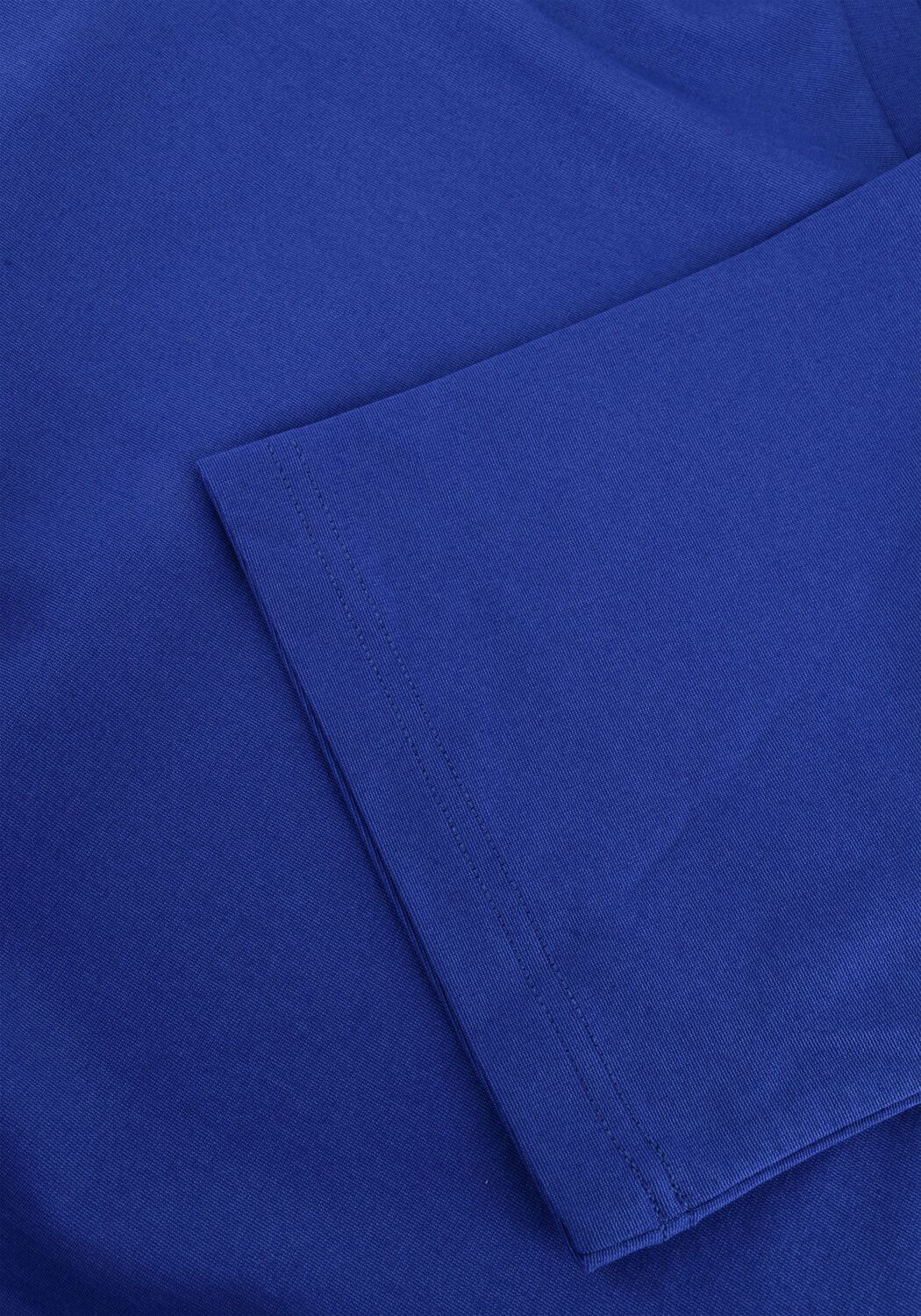 Kobalt STUDIO ANNELOES Top Fiore vneck t-shirt - large