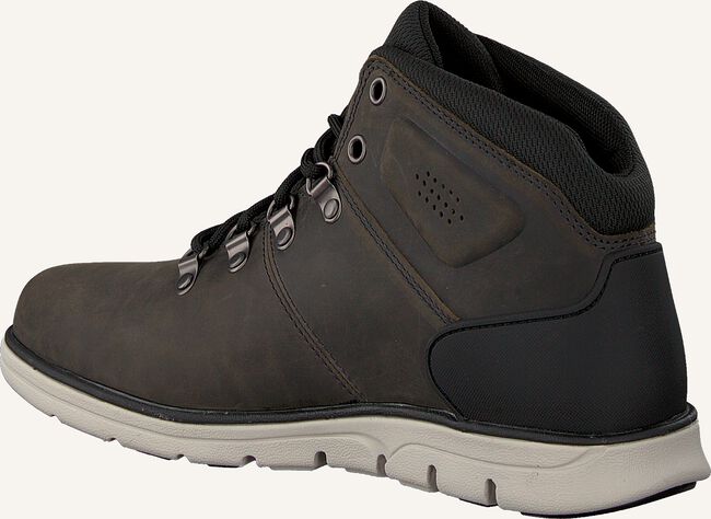 Grijze TIMBERLAND Veterboots BRADSTREET HIKER Grijze TIMBERLAND Veterboots BRADSTREET HIKER - large