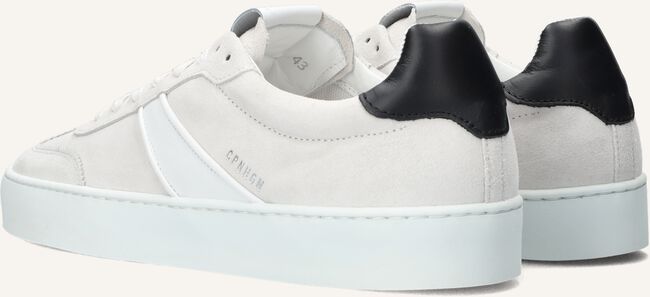 Witte COPENHAGEN STUDIOS Lage sneakers CPH309M Witte COPENHAGEN STUDIOS Lage sneakers CPH309M - large