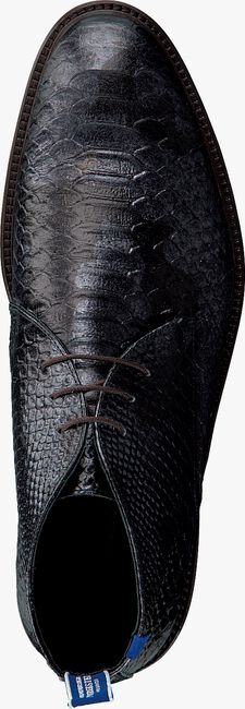 Grijze FLORIS VAN BOMMEL Nette schoenen 10203 - large
