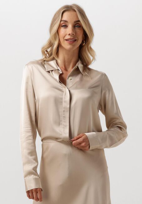 Beige RESORT FINEST Blouses BLOUSE - large