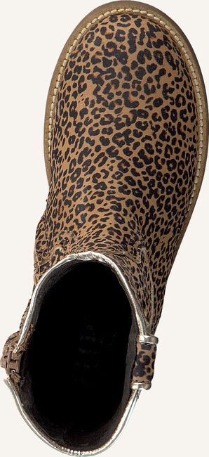 Beige HIP Laarzen H1524 Beige HIP Laarzen H1524 - large