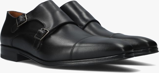 Zwarte VAN BOMMEL Nette schoenen SBM-30020 - large