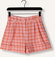 Oranje JANICE Korte broek ARTHUR Oranje JANICE Korte broek ARTHUR - medium