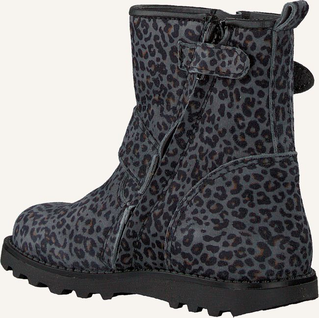 Grijze PINOCCHIO Boots P1563 Grijze PINOCCHIO Boots P1563 - large
