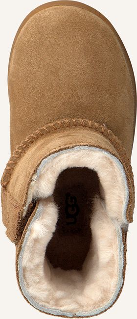Bruine UGG Vachtlaarzen KEELAN KIDS Bruine UGG Vachtlaarzen KEELAN KIDS - large