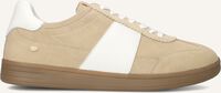Beige FRED DE LA BRETONIERE Lage sneakers ZAZZA ELLA Beige FRED DE LA BRETONIERE Lage sneakers ZAZZA ELLA - medium