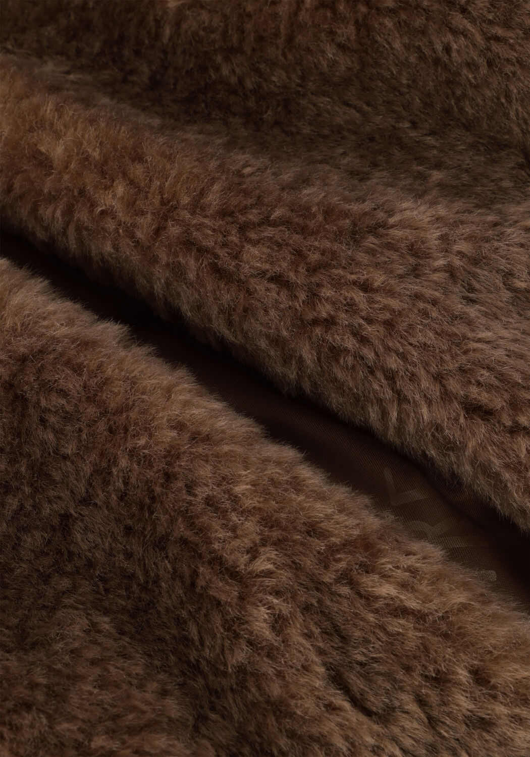 Bruine NOTRE-V Gilet NV-EDI - large