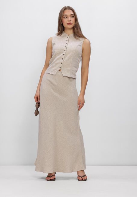 Zand MSCH COPENHAGEN Jassen MSCHVIANA GINIA WAISTCOAT - large