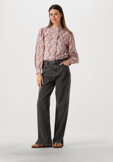 Multi ANTIK BATIK Blouses ANTONIA BLOUSE - large