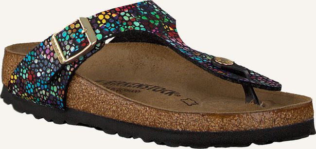 Multi BIRKENSTOCK Teenslippers GIZEH KIDS Multi BIRKENSTOCK Teenslippers GIZEH KIDS - large