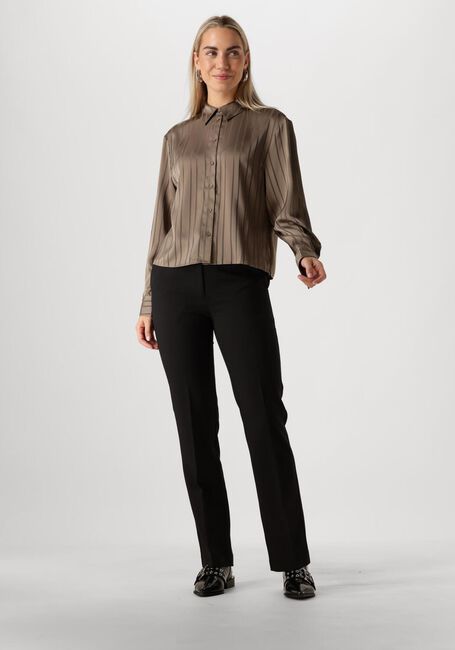 Bruine ANOTHER LABEL Blouses CATE - large