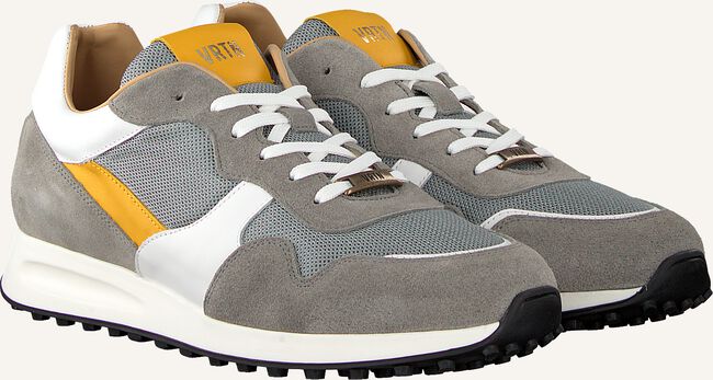 Grijze VERTON Lage sneakers 9337A Grijze VERTON Lage sneakers 9337A - large