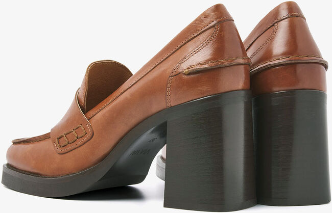 Bruine VIA VAI Pumps AVERY CLARE - large