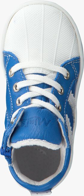 Blauwe MINI'S BY KANJERS Sneakers 3461 - large