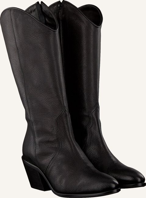 Zwarte ROBERTO D'ANGELO Hoge laarzen KOKO Zwarte ROBERTO D'ANGELO Hoge laarzen KOKO - large