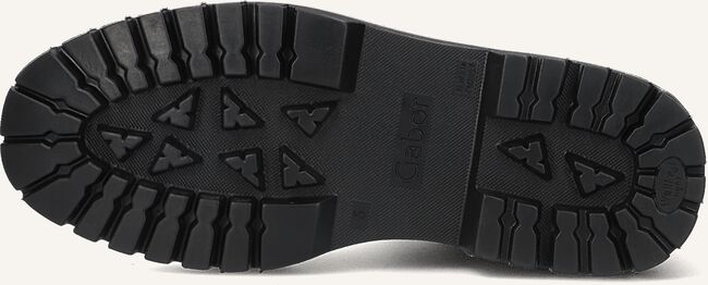 Zwarte GABOR  724 Zwarte GABOR  724 - large