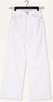 Witte MY ESSENTIAL WARDROBE Wide jeans LOUIS 123 XHIGH WIDE Y Witte MY ESSENTIAL WARDROBE Wide jeans LOUIS 123 XHIGH WIDE Y - medium