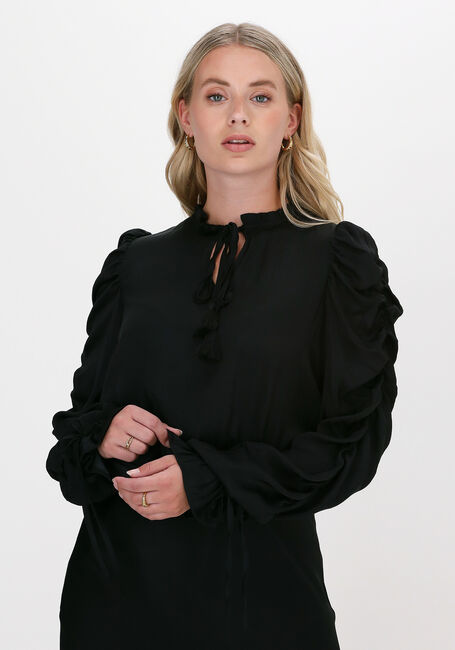 Zwarte SOFIE SCHNOOR Blouses LAURIANE - large