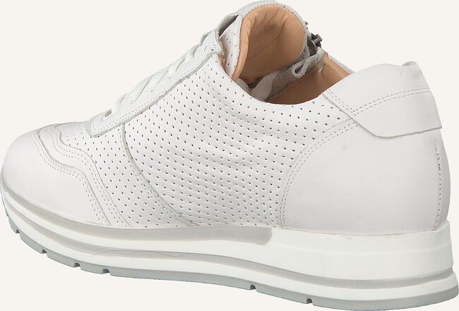 Witte OMODA Lage sneakers 1099K413 Witte OMODA Lage sneakers 1099K413 - large