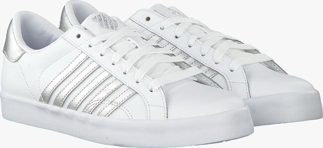 Witte K-SWISS Sneakers BELMONT - large