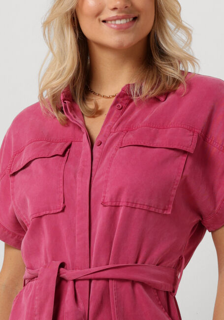 Roze CIRCLE OF TRUST Jumpsuit DANA JUMPSUIT - large