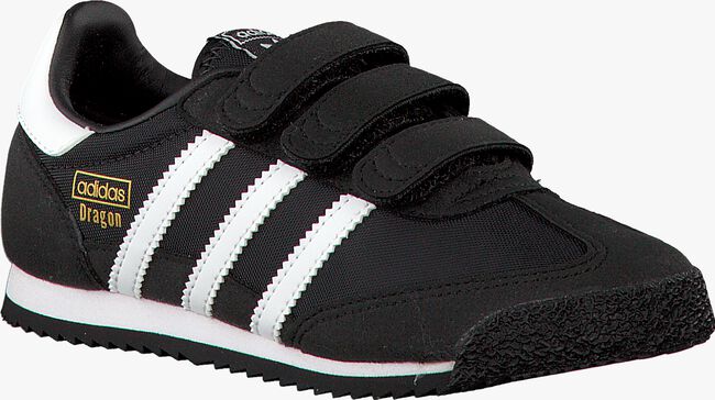 Adidas dragon zwart Clearance
