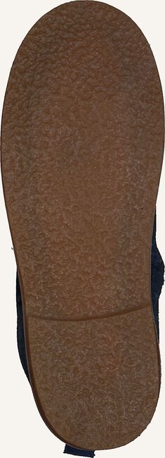 Blauwe TON & TON Enkellaarsjes PL20W041 Blauwe TON & TON Enkellaarsjes PL20W041 - large