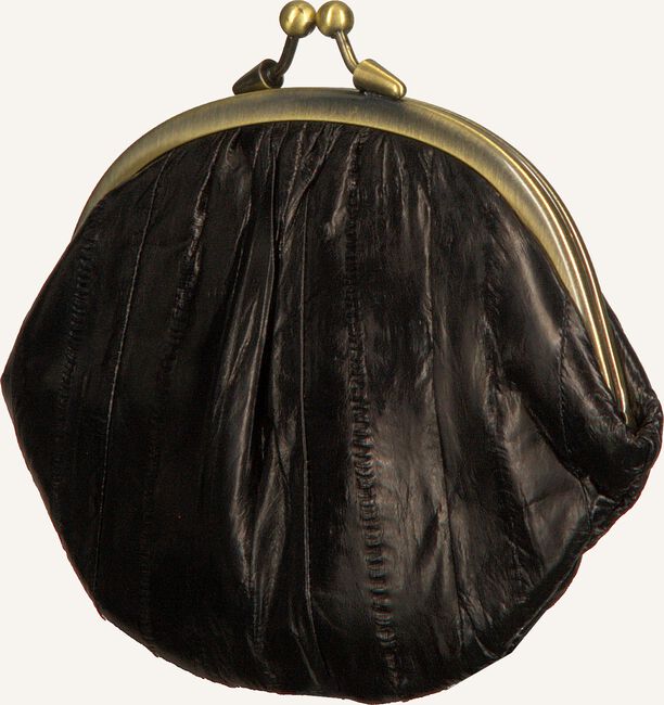 Zwarte BECKSONDERGAARD Portemonnee GRANNY Zwarte BECKSONDERGAARD Portemonnee GRANNY - large