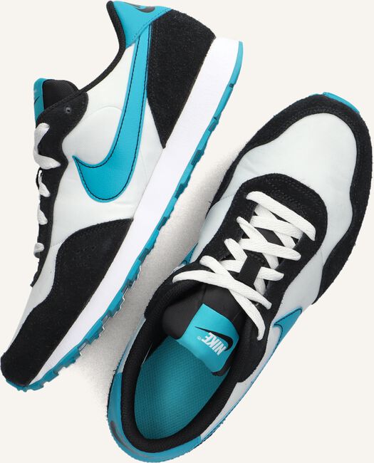 Blauwe NIKE Lage sneakers MD VALLANT Blauwe NIKE Lage sneakers MD VALLANT - large