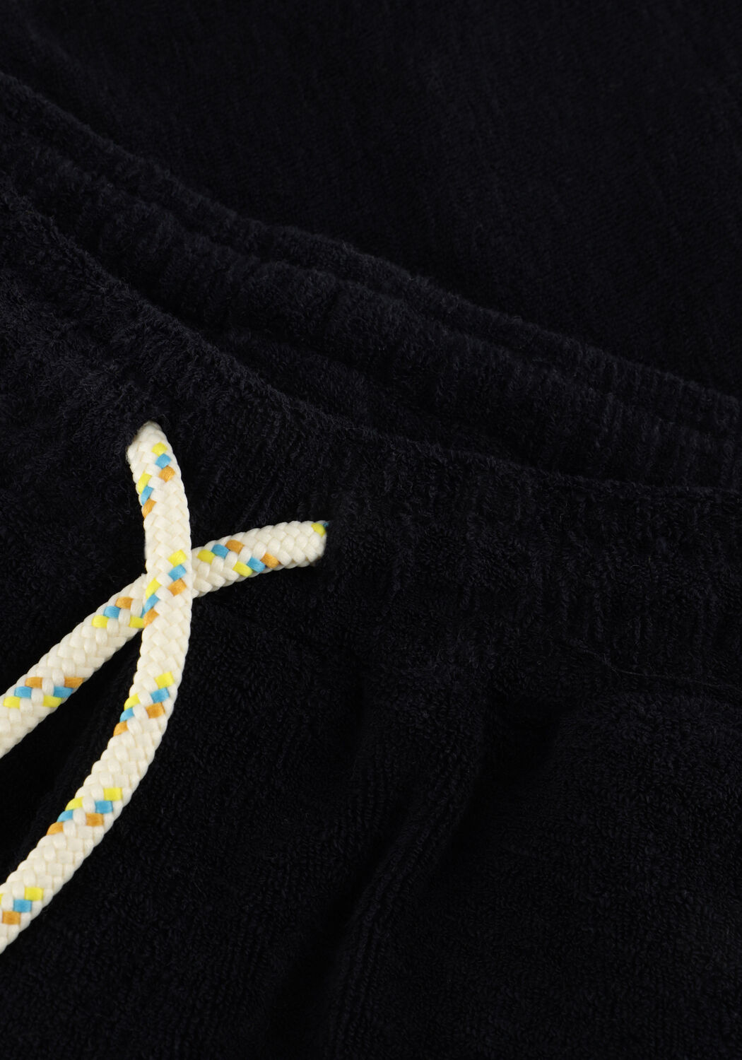 Donkerblauwe TUMBLE 'N DRY Korte broek COASTLINE - large