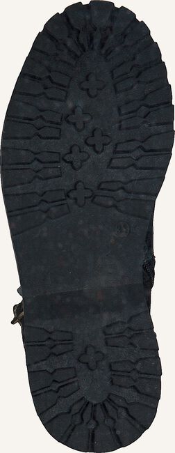 Zwarte OMODA Veterboots OM120776 Zwarte OMODA Veterboots OM120776 - large